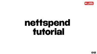 HOW TO MAKE CRAZY BEAT for NETTSPEND | FL Studio Tutorial
