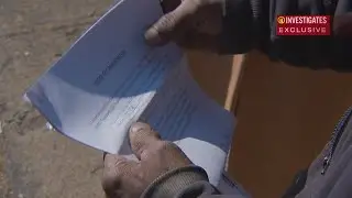 Private group tried to condemn, take over more than dozen Pittsburgh homes through eminent domain