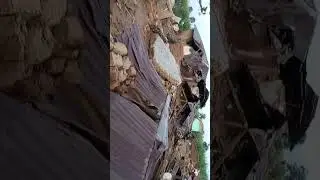 this is my cominaty jaji kaduna state dimolish by military officer with no konpenzetion