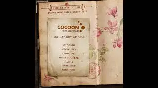 Sonja Moonear Live at Cocoon Tomorrowland 2016