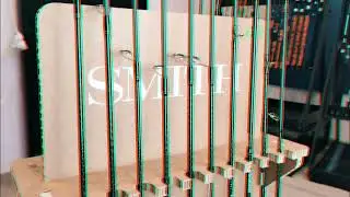 Les cannes &agrave; p&ecirc;che SMITH SHUGENDO