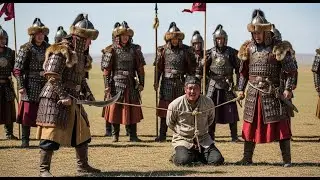 What Mongol Executioners Did to Prisoners Was Beyond Human Cruelty