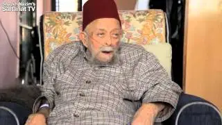 Шейх Назим. 