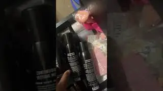 Is this best setting mist on the market? #settingmist #morphe #makeup #makeuptutorial