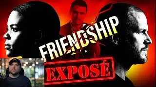 Candace Owens EXPOSED: Graham Allen Reveals the Charlie Kirk Connection