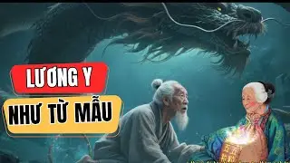Người Thầy Thuốc Khiến Rồng Hiện Thân Và Người Đời Kính Phục- Lòng Nhân Ái Tạo Nên Y Thuật Thần Kỳ