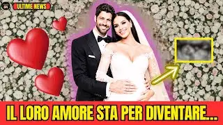 ANTONELLA FIORDELISI :TUTTO È NATO PER CASO MA OGGI È UN AMORE INDESCRIVIBILE! ORA STANNO PER…