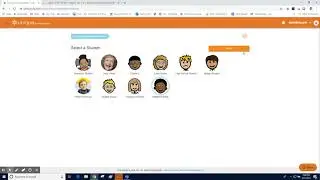 Unique Learning System | Student Daily Performance