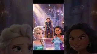 BAJU FASHION SHOW #frozen #fashionshow #bajucantik