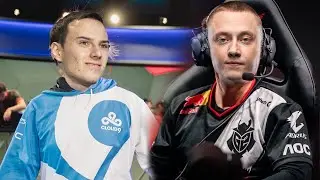 Jankos Explaining How Transfers Work | G2 Rekkles?? | Tyler Throwing BIG Crits | DHV 11