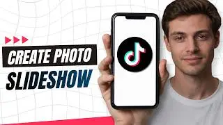 How To Create A Photo Slideshow on TikTok?