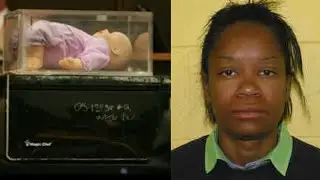 Two Minutes of Horror: The China Arnold case || True Crime Documentary