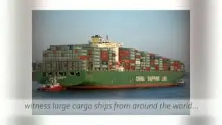 Harbor Breeze Cruises and Whale Watching - Join us for a Long Beach Harbor Cruise