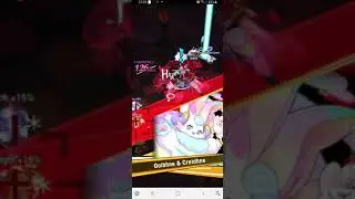 Dragalia Lost | Legend Ayaha & Otoha [Co-op 3:07]