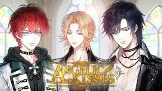 Beijos Angelicais - 12 