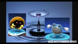 ALL WATER DECK!! WILL I WIN? POKEMON DUEL EP 17