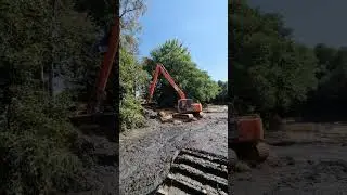 #classic #hitachi #ex120 #longreach #excavator #passion