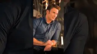 Captain America Awesome Playdate WhatsApp Status | Chris Evans