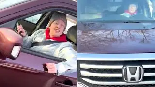 Cell Phone Video Recorded By ICE Agent Who Killed Renee Good Released