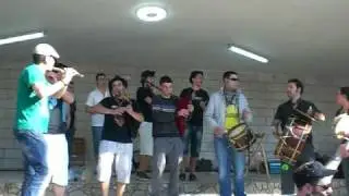A Requinta da Laxeira - Festa do viño do Ulla 2010