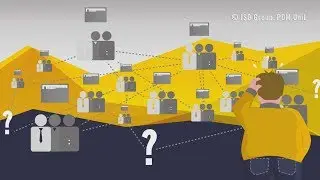 Why PDM | Product Data Management?