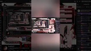Least chaotic Jinxy stream // #VTuber #VTuberClips #Shorts