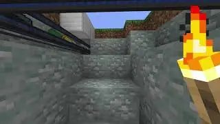 Cuboid Outpost - Fueless create auto smelter 57.6k ingot per hour