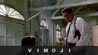 I'm gonna torture you anyway l Reservoir Dogs