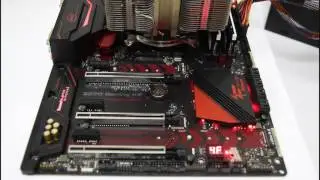 ASRock Z270 Gaming K6 Light