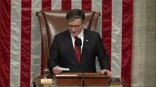 The House gives final approval to Trump&rsquo;s big tax bill and sends it to him to sign