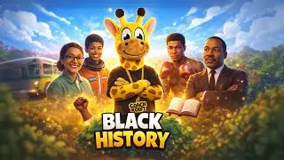 Black History Month Songs for Kids | Elementary | Hip-Hop