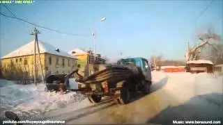Crash Mix - Compilation #1 - (4x speed)