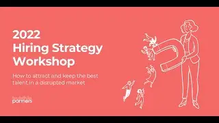 The Invisible Partners Hiring Strategy with Sarah Piper