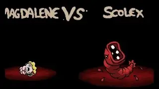 The Binding of isaac Rebirth 