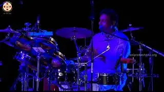 Konnakol Duet by B C Manjunath and Pramath Kiran