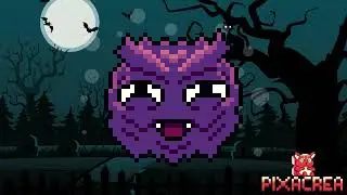 Night Cave - Pixacrea OST