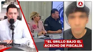 Sicario de Los Rusos involucrado en homicidio de Sunshine y otros de alto impacto