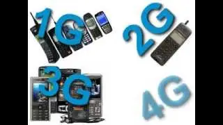 Cellular Generations