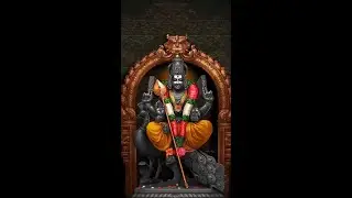 Sri Shiva and Subramanya Abishekam