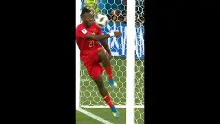 Funny Moments In Football 🤣 #shorts