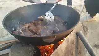 Казахский ЕТ КАЗАН