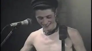 Blyth Power - Do The One About The Horse