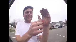 Jon Gilbert BRETHREN Part