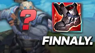I Waited 5 YEARS for this Shen Skin&hellip; *PsyOps HUNTER CHROMA* | Flashy N1CK
