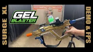 Demo & FPS - 