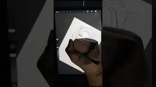 Continuing the theme of drawing comic book characters