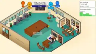 Game Dev Tycoon #2 на СкандалТВ