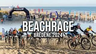 De Classic, Beachrace @ Twins Club - Bredene, 1 december 2024