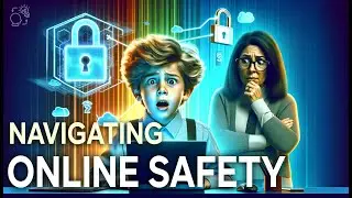 Navigating Online Safety for Kids: Empower Your Child