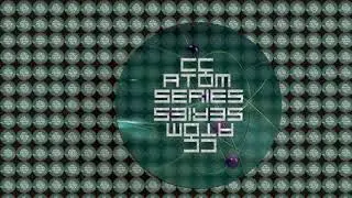 Frixion Fanatic - Flow Together [CC Atom Series 101]